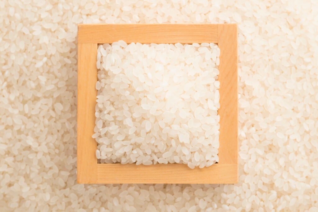 うるち米と白米の違いは？もち米は？魅力や特徴を調べてみました！
