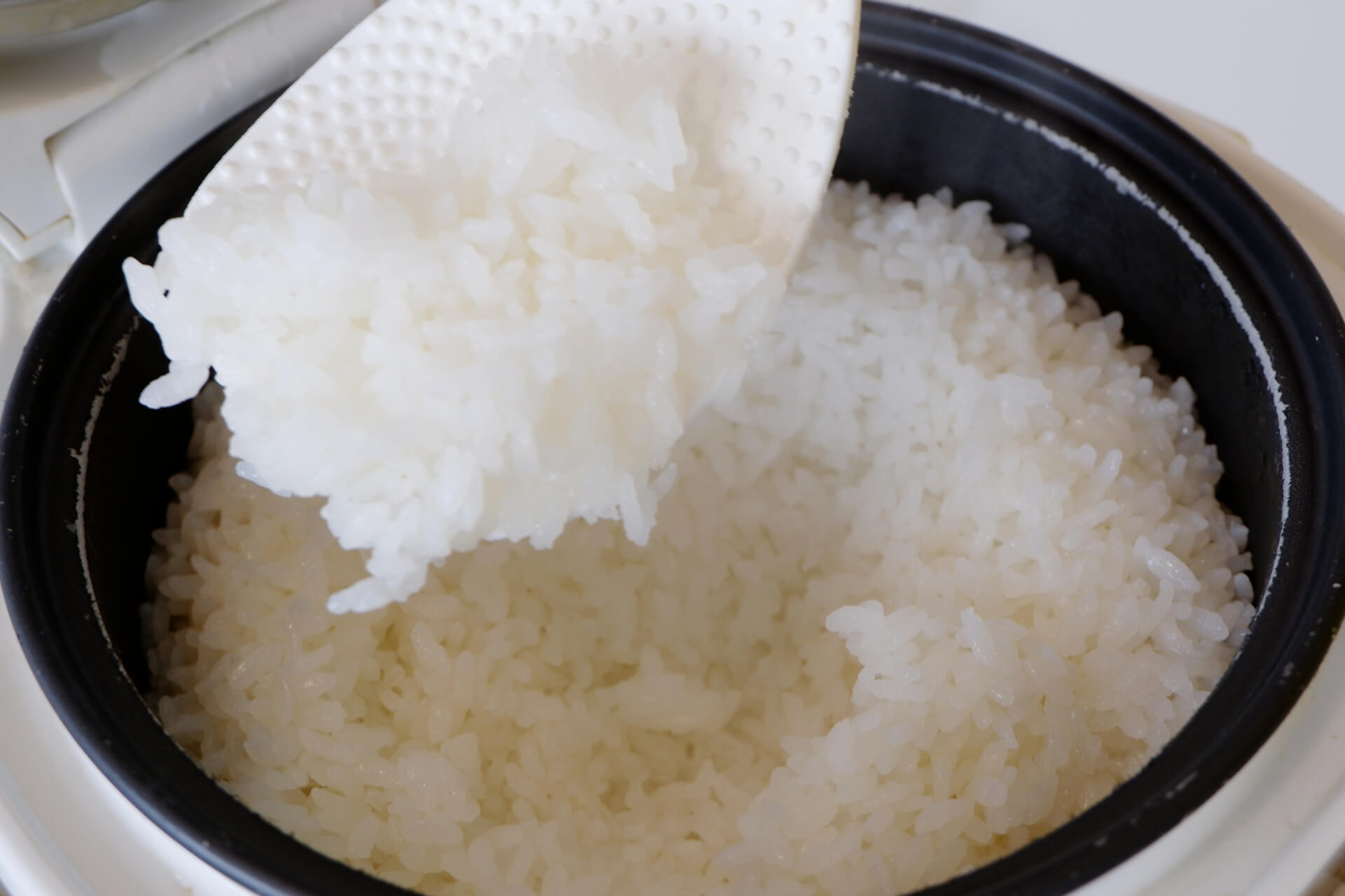 無洗米のデメリット