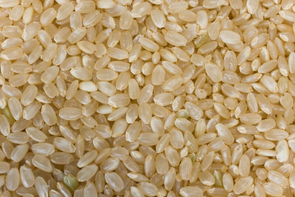 玄米の残留農薬の洗い方｜おうちで美味しく安全に食べよう！