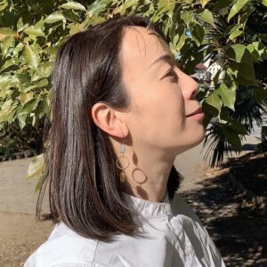 山本由佳