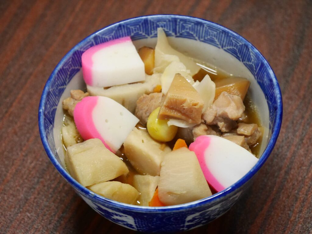 新潟の郷土料理「のっぺ」とは？小千谷のおばあちゃん直伝のレシピをご紹介！